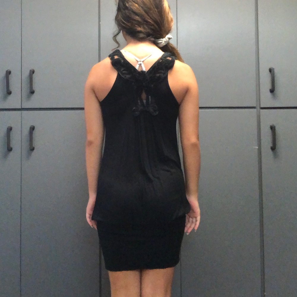 Opera Dress - Picture 2 of 4